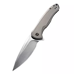 Нож Weknife Kitefin 2001H Silver - фото Нож Weknife Kitefin 2001H Silver
