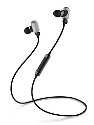 Наушники Edifier W293BT Silver - фото Наушники Edifier W293BT Silver