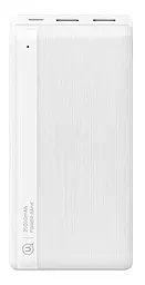 Повербанк Usams US-CD206 PB71 / 20000mAh 10W / White