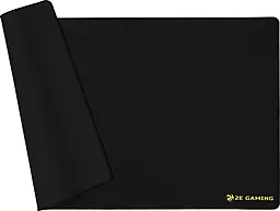 Коврик 2E Gaming Mouse Pad XL Black (2E-PG320B) - миниатюра 2