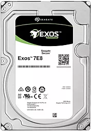 Жесткий диск Seagate Exos 7E8 2 TB (ST2000NM0125-FR) - фото Жесткий диск Seagate Exos 7E8 2 TB (ST2000NM0125-FR)
