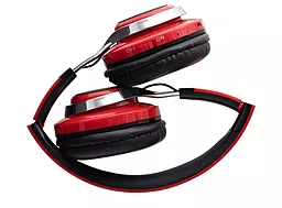 Навушники Borofone BO8 Red - мініатюра 2