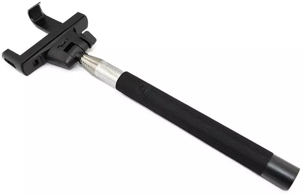 Моноподы, селфи-палки Kjstar Z07-5 Wireless Black - фото 1