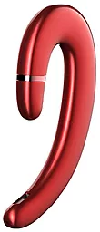 Блютуз гарнітура Joyroom JR-P5 Red