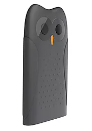Повербанк Hoco KJ3 10000 mAh Grey - фото Повербанк Hoco KJ3 10000 mAh Grey