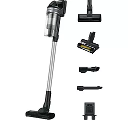 Вертикальный + ручной пылесос (2в1) Samsung Jet 65 Pet Cordless Stick Vacuum VS15A60AGR5