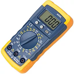 Мультиметр Digital A830L - фото Мультиметр Digital A830L