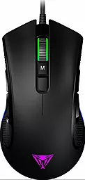 Комп'ютерна мишка Patriot Viper V550 USB (PV550OUXK) Black - фото Комп'ютерна мишка Patriot Viper V550 USB (PV550OUXK) Black