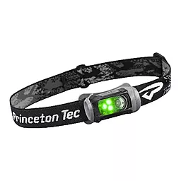 Налобный фонарик Princeton Tec REMIX GREEN LEDS NEW (3xAAA) - фото Налобный фонарик Princeton Tec REMIX GREEN LEDS NEW (3xAAA)