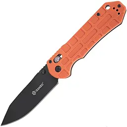 Нож Ganzo G7453P Orange (G7453P-OR) - фото Нож Ganzo G7453P Orange (G7453P-OR)