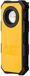 Фонарик карманний CAT CT5120 (3xААА) - фото Фонарик карманний CAT CT5120 (3xААА)