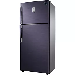 Холодильник с морозильной камерой Samsung Top Freezer RT53K6340UT - фото Холодильник с морозильной камерой Samsung Top Freezer RT53K6340UT