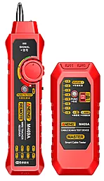 Трасошукач Aneng M469A RJ-45+RJ-11 - фото Трасошукач Aneng M469A RJ-45+RJ-11