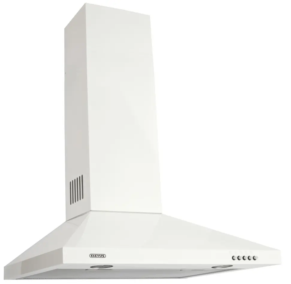 Airvent/chim ELEYUS KENT 700 60 WH - фото 1