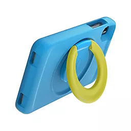 Планшет Blackview Tab 6 Kids 3/32GB LTE Donut Blue - миниатюра 2