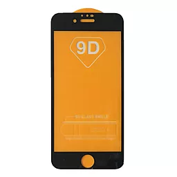 Захисне скло 1TOUCH 9D для Apple iPhone 6 Plus, iPhone 6S Plus Black тех пак - фото Захисне скло 1TOUCH 9D для Apple iPhone 6 Plus, iPhone 6S Plus Black тех пак
