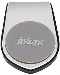 Тримач магнітний Inkax CH-10 Silver - фото Тримач магнітний Inkax CH-10 Silver