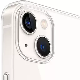 Чехол BeCover MagSafe для Apple iPhone 13 Mini Transparancy (707800) - миниатюра 5