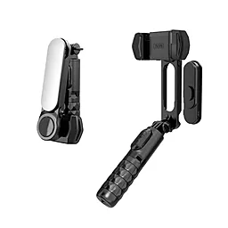 Трипод-стабилизатор для селфи Gimbal Q09 - фото Трипод-стабилизатор для селфи Gimbal Q09