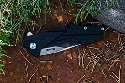 Нож Ruike P138-B Чёрный - миниатюра 10