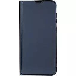 Чехол Gelius Book Cover Shell Case Samsung A315 Galaxy A31  Blue