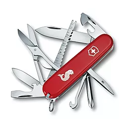 Мультитул Victorinox Fisherman (1.4733.72) - фото Мультитул Victorinox Fisherman (1.4733.72)