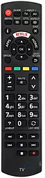 Пульт для телевизора Panasonic TX-40EX620 (271690) - фото Пульт для телевизора Panasonic TX-40EX620 (271690)