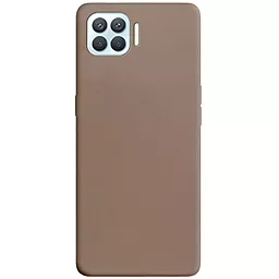 Чохол Epik Candy Oppo A73  Brown