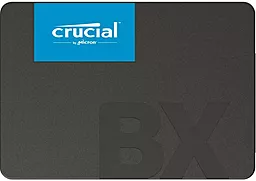 SSD Накопитель Micron Crucial BX500 1 TB (CT1000BX500SSD1)