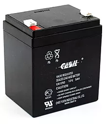 Аккумуляторная батарея Casil 12V 5Ah (CA1250)