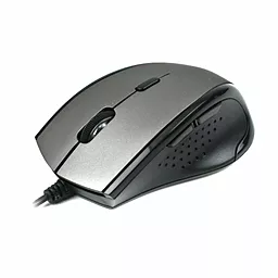 Комп'ютерна мишка A4Tech D-740X black