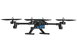Квадрокоптер р/у WL Toys Q323-E Racing Drone с камерой Wi-Fi 720P (WL-Q323-E) - миниатюра 4