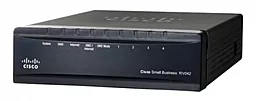 Маршрутизатор (Роутер) Cisco RV042 (RV042-EU)