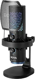 Микрофон Boya K5-02 RGB Black - миниатюра 4 Микрофон Boya K5-02 RGB Black - миниатюра 4