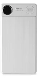 Повербанк Remax Kooker RPP-87 10000 mAh White - фото Повербанк Remax Kooker RPP-87 10000 mAh White