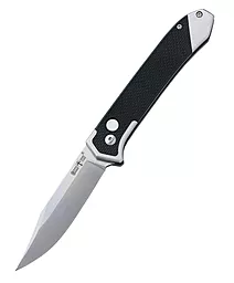 Нож выкидной Grand Way S-26 - фото Нож выкидной Grand Way S-26