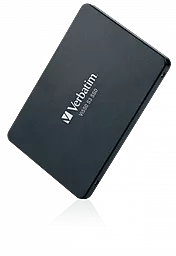 SSD Накопитель Verbatim Vi550 S3 128 GB (49350) - миниатюра 3