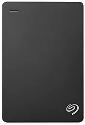 Зовнішній жорсткий диск Seagate Backup Plus Portable 2TB (STDR2000200) Black
