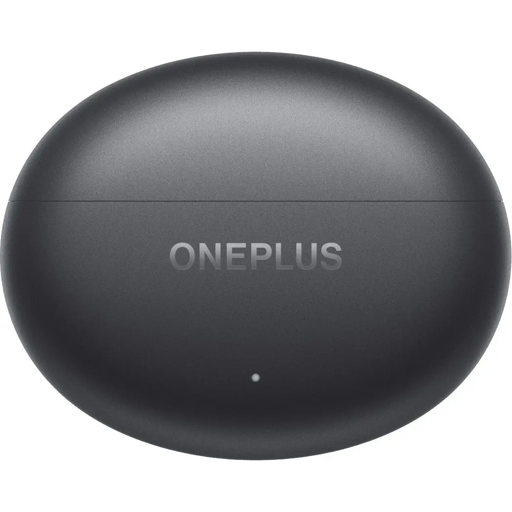 Наушники OnePlus Buds 4 E513A Black - фото 5
