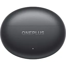 Наушники OnePlus Buds 4 E513A Black - миниатюра 5