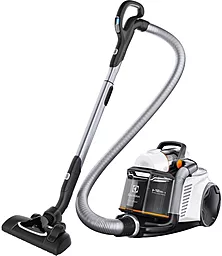 Пилосос безмішковий Electrolux EUFC8ALRGY - фото Пилосос безмішковий Electrolux EUFC8ALRGY