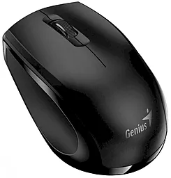 Комп'ютерна мишка Genius NX-8006 Silent WL (31030024400) Black