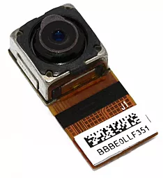 Задняя камера Apple iPhone 3GS (3.15 MP) основная Original