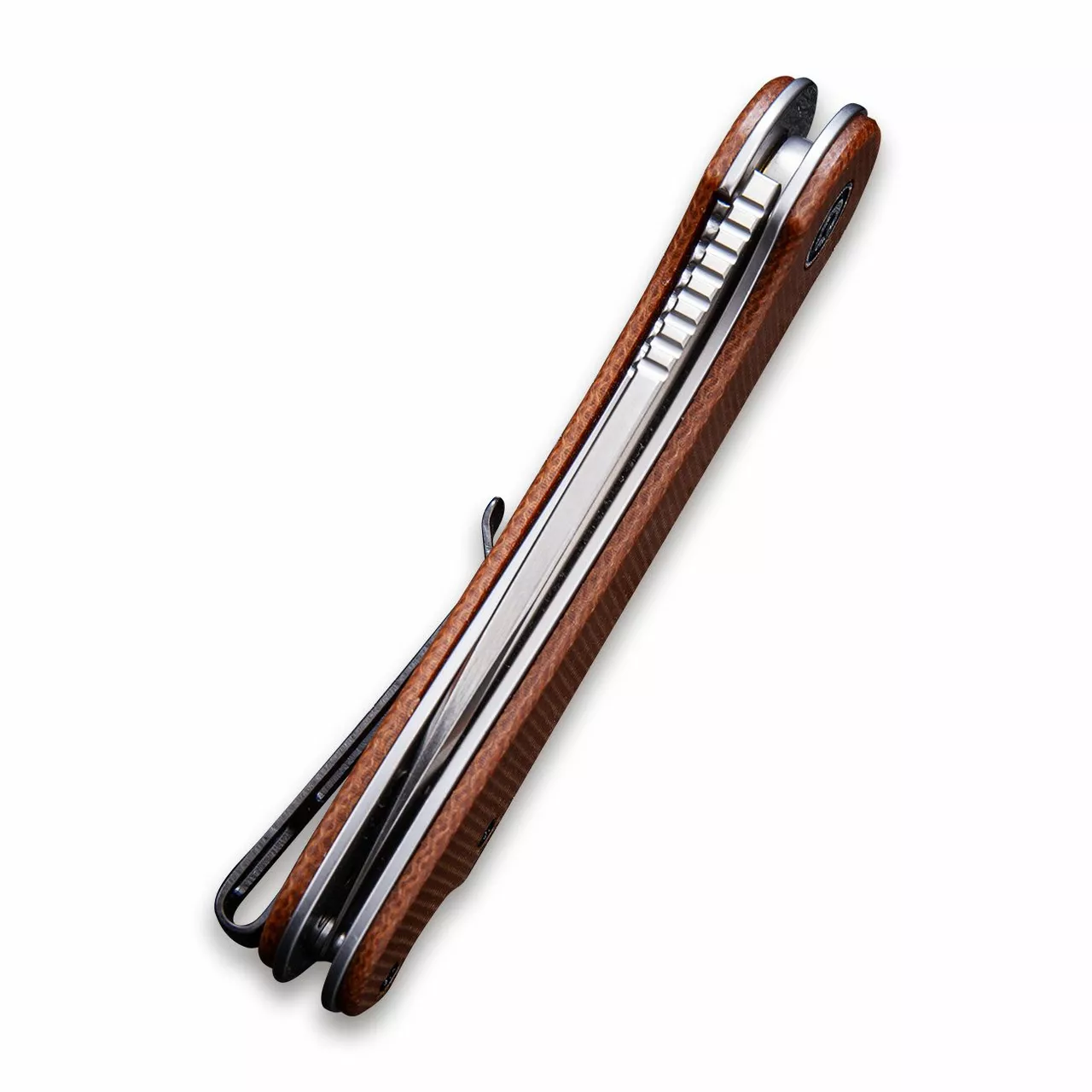 Ніж Civivi Elementum C907M Brown - фото 7