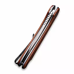 Ніж Civivi Elementum C907M Brown - мініатюра 7 Ніж Civivi Elementum C907M Brown - мініатюра 7