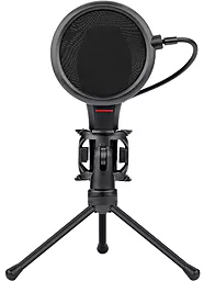 Мікрофон Redragon Quasar 2 GM200-1 USB (78089) - мініатюра 2