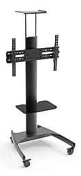 Презентаційна стійка CHARMOUNT CT-FTVS-T9 - фото Презентаційна стійка CHARMOUNT CT-FTVS-T9