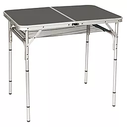 Стіл Bo-Camp Case Model 90x60 cm Grey (1404393) - фото Стіл Bo-Camp Case Model 90x60 cm Grey (1404393)