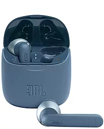 Навушники JBL T225TWS Blue (JBLT225TWSBLU)