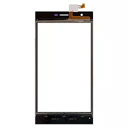 Сенсор (тачскрин) Nomi i503 Jump Black - миниатюра 3 Сенсор (тачскрин) Nomi i503 Jump Black - миниатюра 3